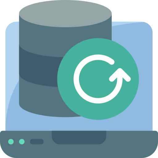 Recuperación de datos