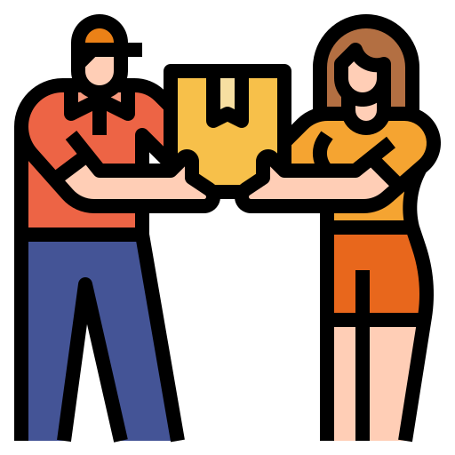 Recogida a Domicilio